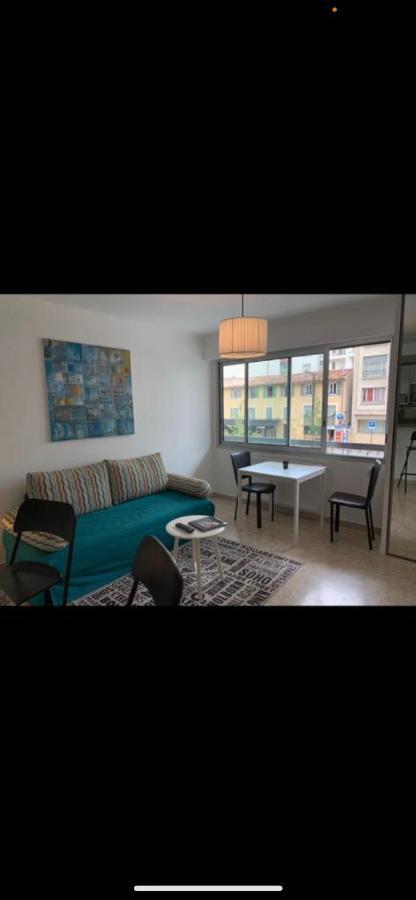 Studio 1 Piece Proche Promenade Des Anglais Apartment Ница Екстериор снимка